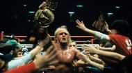 The birth of Hulkamania